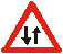 Two-way traffic