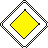 Priority road