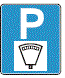 Платен паркинг