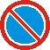 Забранено е паркирането